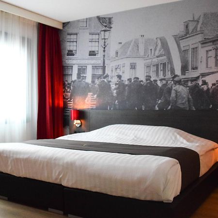 Bastion Hotel アーメルスフォールト エクステリア 写真