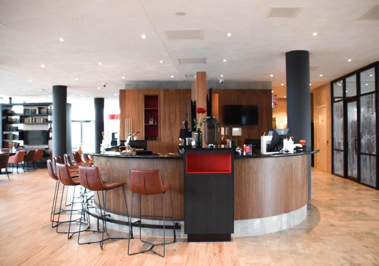 Bastion Hotel アーメルスフォールト エクステリア 写真